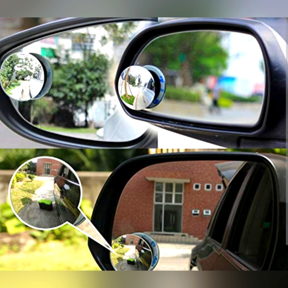 Toyota Tacoma Driver Side Mirror, 2012-2015